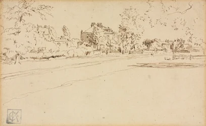 Huis in Hammersmith