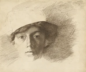 Zelfportret