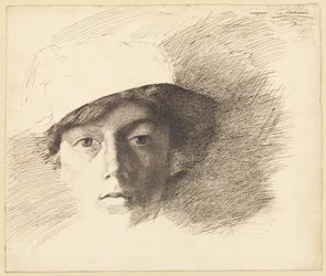 Zelfportret