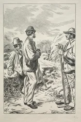 De Drie Namen, 1869
