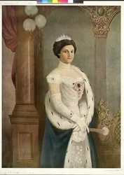 Keizerin van Oostenrijk Zita