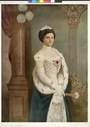 Keizerin van Oostenrijk Zita