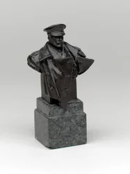 Veldmaarschalk Douglas Haig