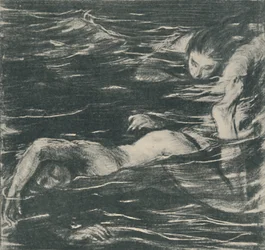 De Achtervolging, 1919