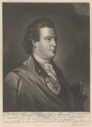 George Kepple, 3e graaf van Albermarle