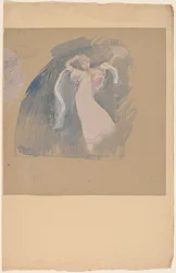 Figurenstudies
