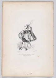 Hij heeft elk van hen, zoals ze zeggen in de tijdschriften gewijd aan de schone kunsten