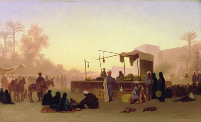Caïro, Egypte