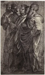 Zes wijzen
