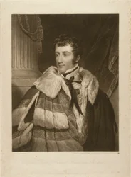 Charles, hertog van Richmond, Lennox en Aubigney