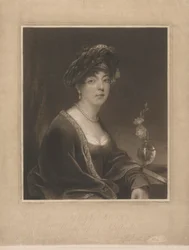 Elizabeth, markiezin van Stafford