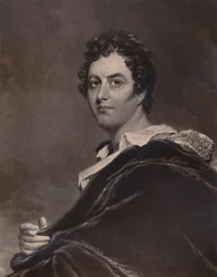 George Noel Gordon Byron, Lord Byron, Engelse dichter