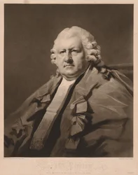 Lord Newton, 1814