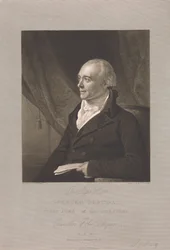 De zeer eerbiedwaardige Spencer Perceval