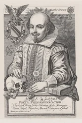 William Shakespeare