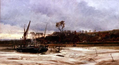 Rainham Kade