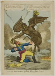 Boney Verlaten door zijn Beschermengel