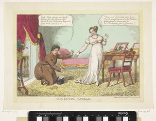 De Nederlandse Apollo, 1814