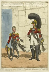Dismal Dandies, of Algemene Rouw  Kraak