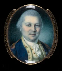 Kolonel John Cox