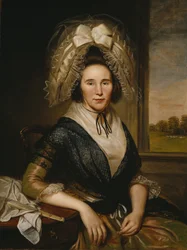 Rachel Leeds Kerr
