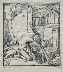 De verloren zoon