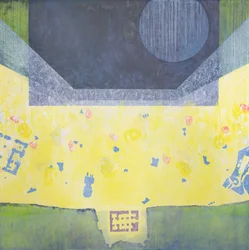 Tussen Emmanuel en Gabriel (Groot Plezier), 1998