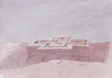 St. George, Lalibela