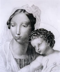 Madonna en Kind