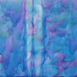 Humpbacks Blauw, 2000