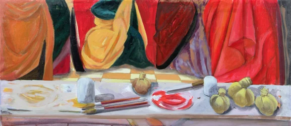 Venetiaans Rood, 2003
