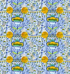 Ashmolean Museum Patroonontwerp, 2020