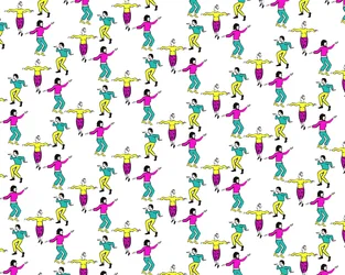 Dansers