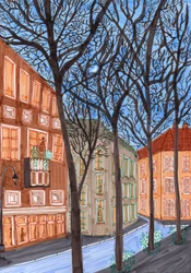 Friedrichshain 