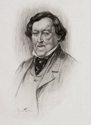 Gioacchino Antonio Rossini
