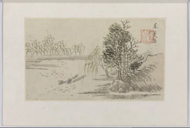 Landschap