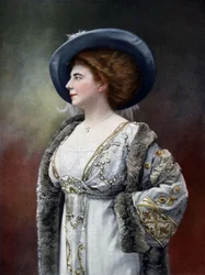 Operazangeres Jane Henriquez