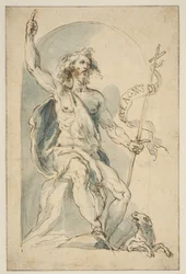Johannes de Doper