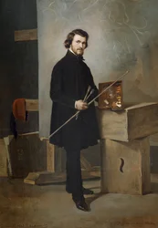 Zelfportret