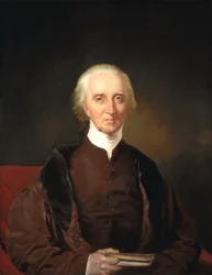 Charles Carroll van Carrollton, ca. 1828