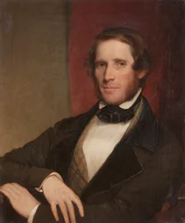 John Childe, ca. 1835