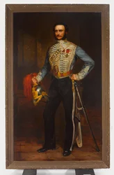 Kapitein John Grant Malcolmson VC