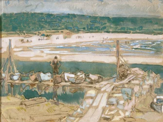 Good Harbor Beach, Gloucester
