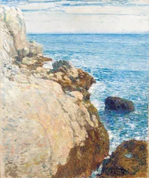 De Oostelijke Kaap, Appledore - Isles of Shoals