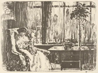 Brede Gordijn