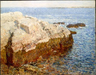 Klifrots - Appledore