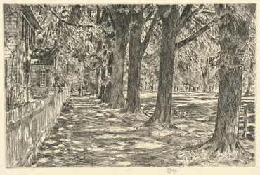 Easthampton, 1917