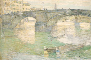 Brug Heilige Drie-eenheid