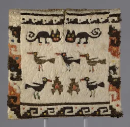 Gevederde tuniek, A.D. 1470-1532