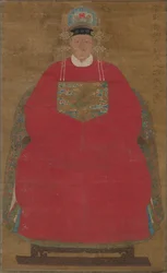 Mevrouw Han Neefang